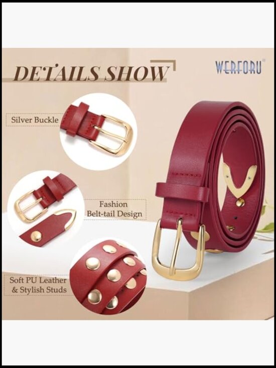 Belts